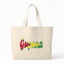 Guyana bags