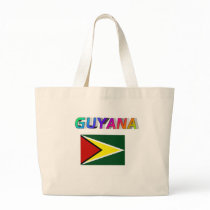 Guyana bags