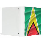 GUYANA binders