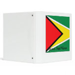 Guyana binders