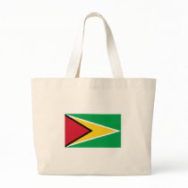 Guyana FLAG International bags