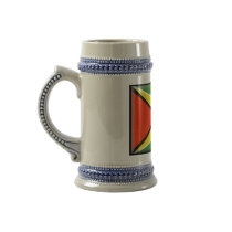 Guyana Flag mugs by jacinto888 Guyana Flag mugs