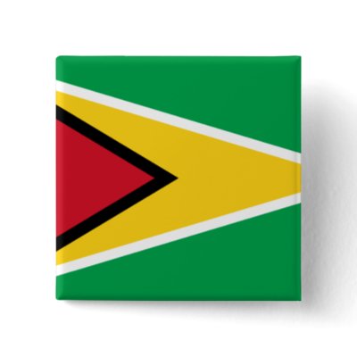 Great Guyana flag product with Guyana flag. This and many more Guyana gifts,