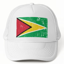 Guyana Hat