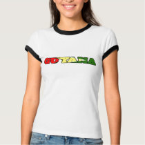 Guyana Logo t-shirts