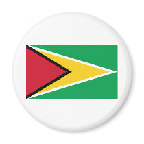 Guyana Magnet