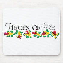 Guyana Mousepad