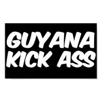 GUYANA posters