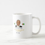 Guyana Presidential Mug