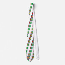 Guyana Rocks ties