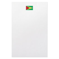 Guyana Stationery Paper