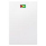 Guyana Stationery Paper