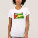 Guyana : This iz why I’m HOT !! t-shirts