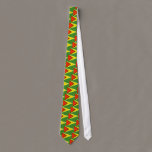 Guyana ties