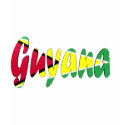 Guyana t-shirts by WearFlags Guyana t-shirts