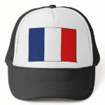 Guyane Flag Hat