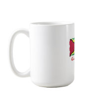 Guyanese Gal Mug by nirram Guyanese Gal Mug