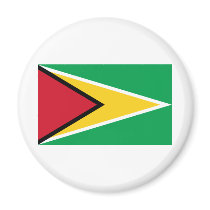 GUYANESE MAGNETS