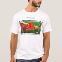 GUYANESE PRIDE t-shirts