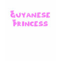 Guyanese Princess t-shirts by dustin1175 Guyanese Princess t-shirts