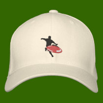 Guynes Hat embroidered hats
