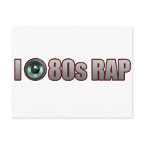 DOCES do HIP-HOP do MÚSICA RAP das meninas 80s dos cartées postais by dustyvinyldesign DOCES do HIP-HOP do MÚSICA RAP das meninas 80s dos cartées postais