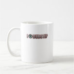 guys girls DUBSTEP mugs