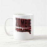 guys girls funny zombie shirt undead zombies mugs