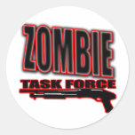 guys girls funny zombie shirt undead zombies stickers