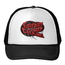 guys girls Punk Rock Music hats
