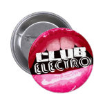 guys girls RAVE Raver raving club music dance DJ buttons