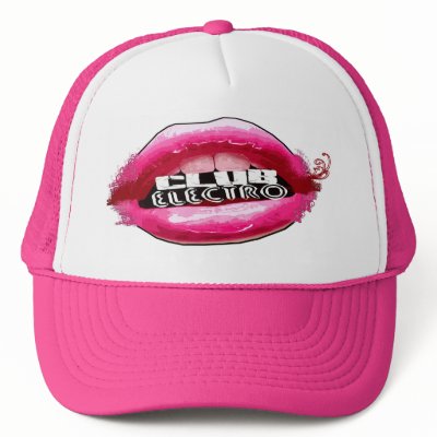 guys girls RAVE Raver raving club music dance DJ hats