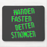 guys girls RAVE Raver raving club music dance DJ mousepads