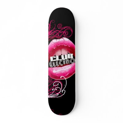 guys girls RAVE Raver raving club music dance DJ skateboards