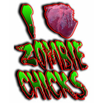guys girls undead zombies funny zombie shirt