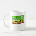 guys girls undead zombies funny zombie shirt mugs