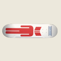 Guys Read Skateboard skateboards