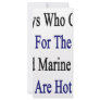 Guys Who Care For The Wild Marine Life Are Hot Custom Rack Cards