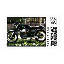 guzzi stamps