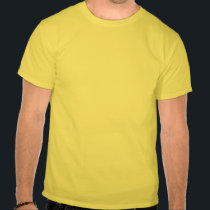 GVT logo - symbol on back, text on front t-shirts