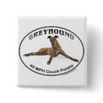 GVV 40MPH Couch Potato Pins