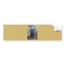 GW by Giuseppe Perovani MRABASF 693 Bumper Sticker