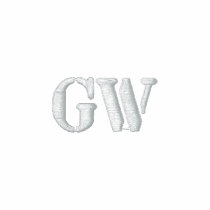 GW embroidered shirts by genwarrior GW embroidered shirts