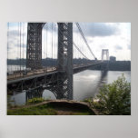 GWB posters