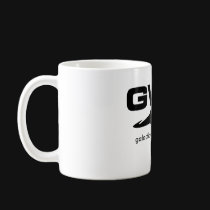 GWC Coffee Mug