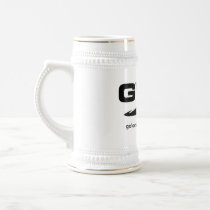 GWC Stein mugs