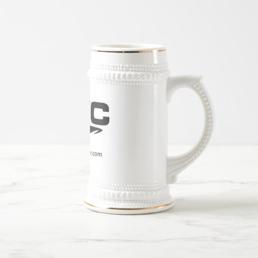 GWC Stein Mug