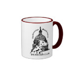 GWDC Logo Mug