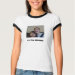 Ladies Ringer T-Shirt
