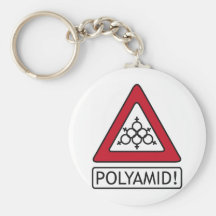 GwenEntwurf_sm Keychain